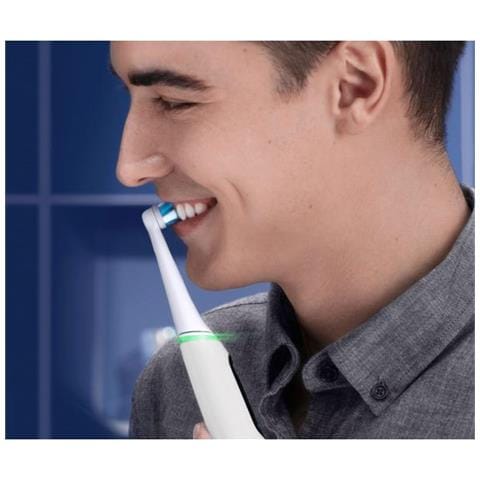 Oral-B iO Series 6 + custodia da viaggio nero lava - Foto 2