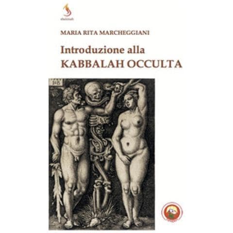Maria Rita Marcheggiani - Introduzione Alla Kabbalah Occulta - Foto 1