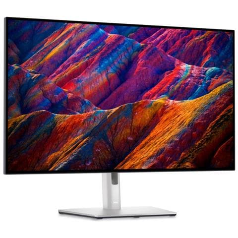 Monitor 31.5" LED IPS -U3223QE 3840 x 2160 4K Ultra HD Tempo di Risposta 8 ms - Foto 9