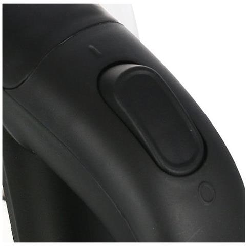 Wk-119988 Bollitore Elettrico 1,7 L Nero, Acciaio Inossidabile 2200 W - Foto 2