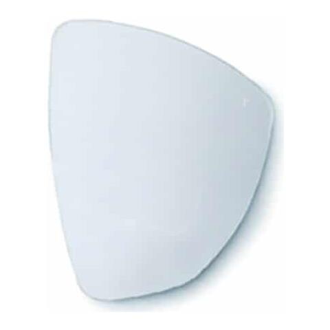 Cressi Lente Ottica Negativa Sinistra Per Big Eyes Evo - 4.00 - Foto 1