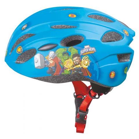 Casco Sportivo Superhero - Foto 1