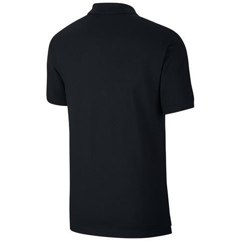 Sportswear Polo Cj44.56-010 Uomo Nero M - Foto 2