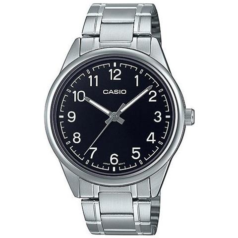 Orologio Da Uomo Mtp-v005d-1b4 (zd105g) + Box - In Ordine - Foto 2