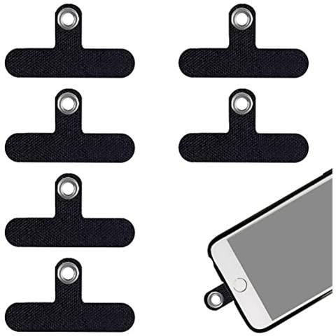 Confezione Da 10 Cordini Per Cordino Per Telefono - Foto 1