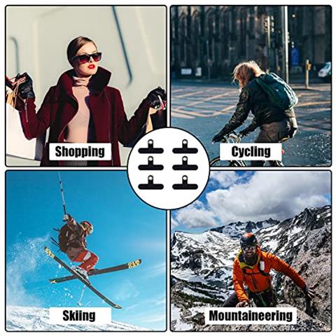 Confezione Da 10 Cordini Per Cordino Per Telefono - Foto 3