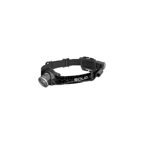 SH6R torcia Nero Torcia a fascia - Foto 1