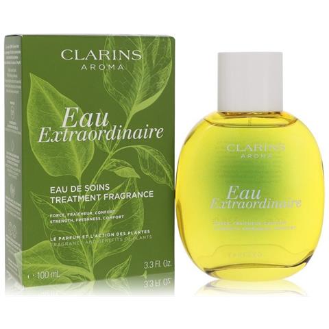 Eau Extraordinaire By Treatment Fragrance Spray 3.3 Oz (women) - Foto 1