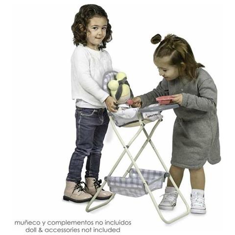 Seggiolone Decuevas Pipo Bambole 32 X 42 X 65 Cm - Foto 5