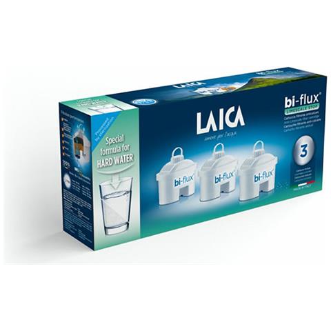 Filtro Per Brocca Filtrante Bi-flux Pack (3 Unità) - Foto 1