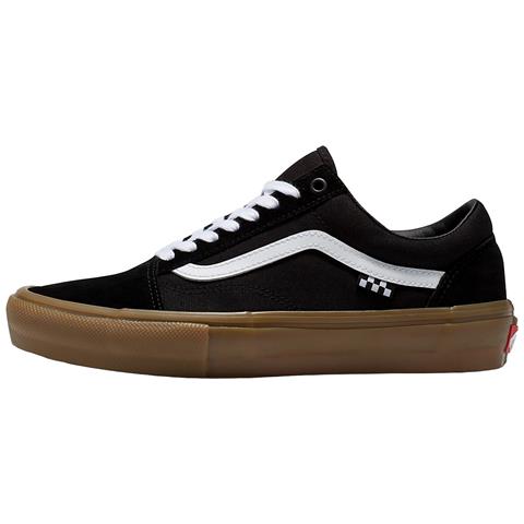 Old Skool Vn000cr5b9m, Unisex, Nero, 39 - Foto 1
