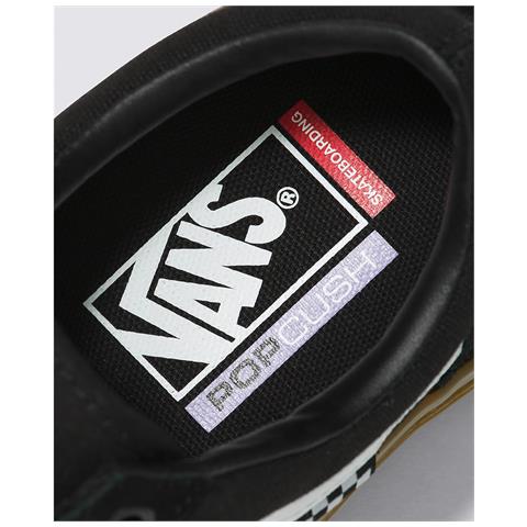 Old Skool Vn000cr5b9m, Unisex, Nero, 39 - Foto 6