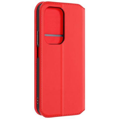 Custodia Per Honor 200 Lite Copertina Portacarte Supporto Video - Foto 1