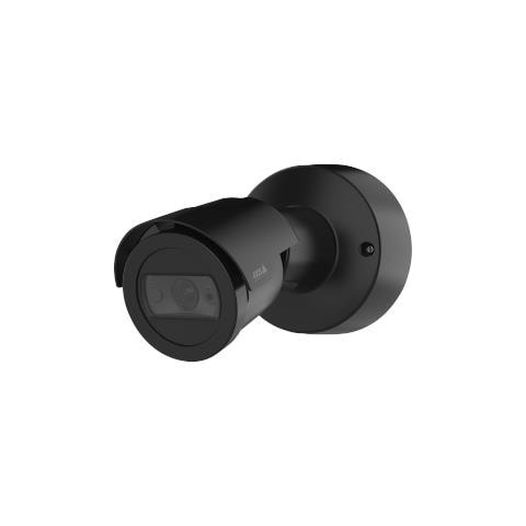 Telecamera Bullet M2035-LE 2 MP Colore Nero - Foto 1