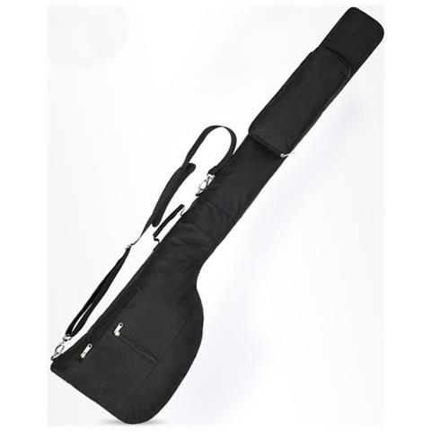 Borsa Da Trasporto Leggera Da Golf Black - Foto 1