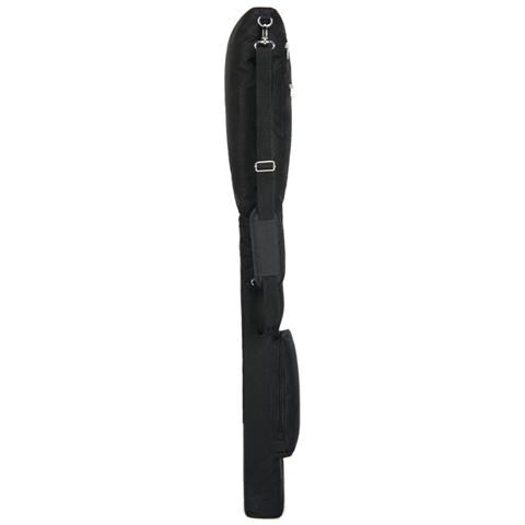 Borsa Da Trasporto Leggera Da Golf Black - Foto 2