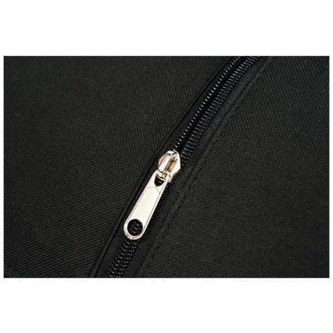Borsa Da Trasporto Leggera Da Golf Black - Foto 4