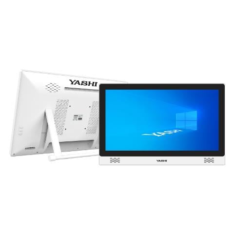Monitor 15.6" LED YZ1610 1920 x 1080 Full HD Tempo di risposta 2 ms - Foto 4