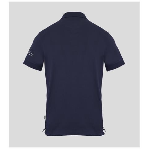 Polo Uomo Blu S - Foto 2