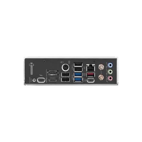 Scheda Madre GAMING PLUS Z890 WIFI Socket SP5 Chipset Intel Z890 ATX - Foto 4