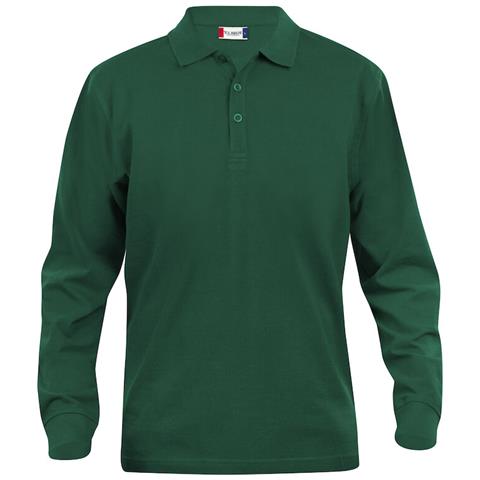 Classic Lincoln L /s Verde Bott.xxl - Foto 1