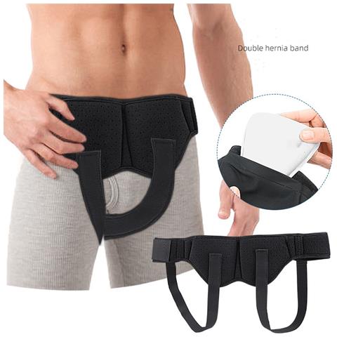 Cintura Per Doppia Ernia Xl - Foto 2