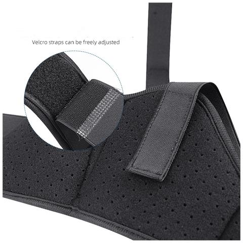 Cintura Per Doppia Ernia Xl - Foto 6