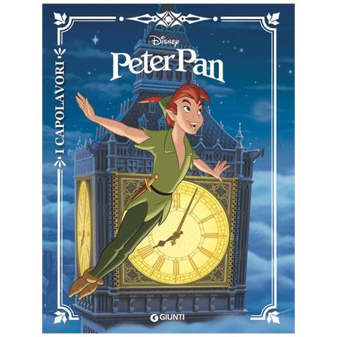 Peter Pan. Ediz. A Colori - Foto 1