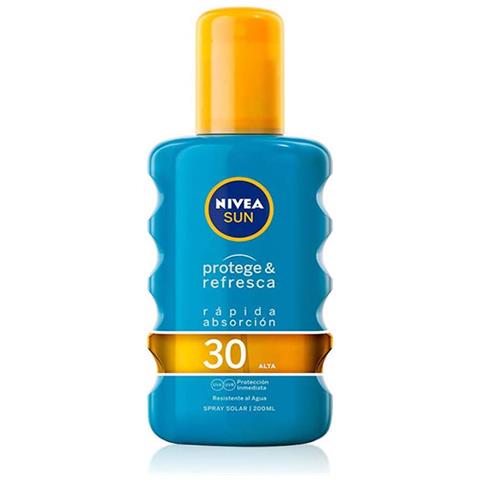 Sun Protect & Refresh Spf30 Spray 200ml - Foto 1
