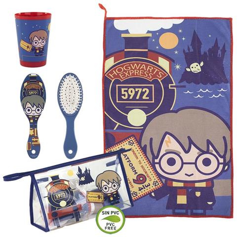 Set Asilo Harry Potter - Foto 1