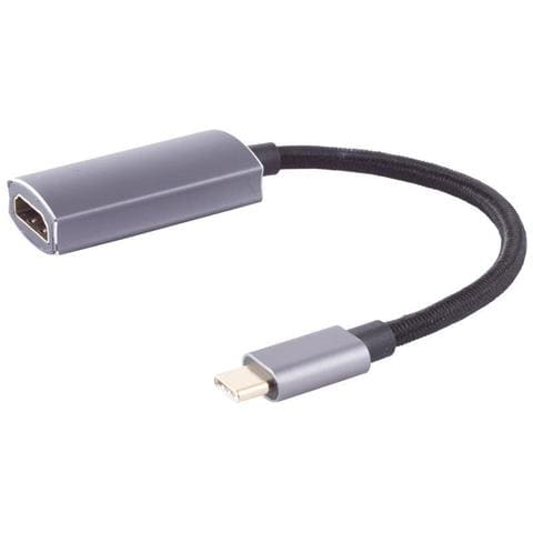 Adattatore USB-C a HDMI-A 4K60Hz - Foto 1