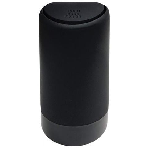 Mini Cestino Da Auto In Silicone - Foto 1