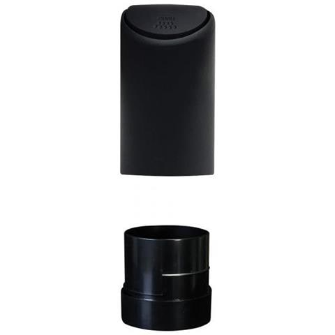 Mini Cestino Da Auto In Silicone - Foto 2