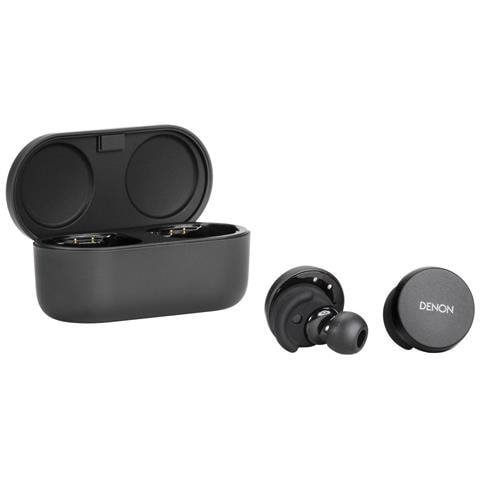 PerL Auricolare True Wireless Stereo (TWS) In-ear Musica /Giornaliera USB tipo-C Bluetooth Nero - Foto 2