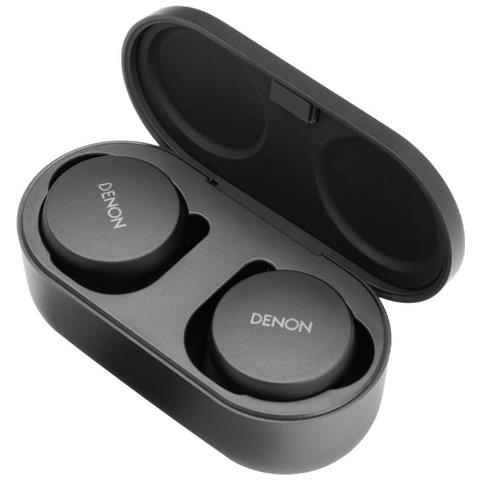 PerL Auricolare True Wireless Stereo (TWS) In-ear Musica /Giornaliera USB tipo-C Bluetooth Nero - Foto 5