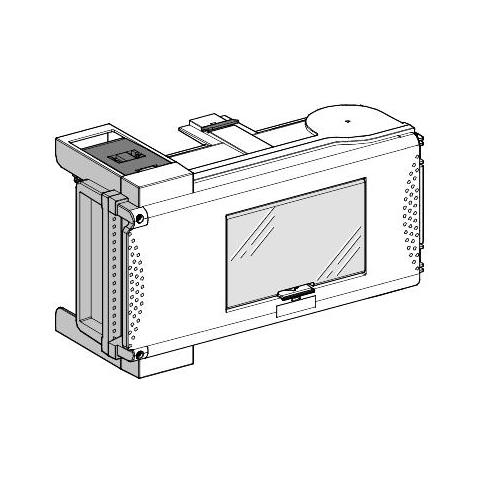 Ksb63sm48 Accessorio Per Sistema Di Canalina Per Cavo - Foto 1