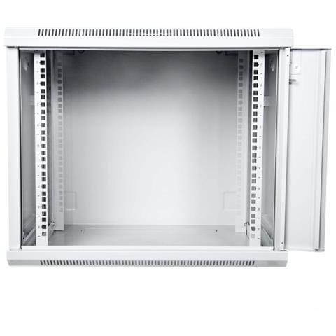 DN-W19 09U / 450/MD rack 9U Da parete Grigio chiaro - Foto 2