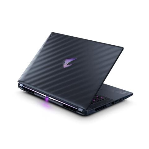 AORUS MASTER 16 BYHC5DEE65SP laptop Intel Core Ultra 9 275HX Computer portatile 40,6 cm (16") WQXGA 32 GB DDR5-SDRAM 2 TB SSD NVIDIA GeForce RTX 5080 Wi-Fi 7 (802.11be) Windows 11 Pro Nero - Foto 2