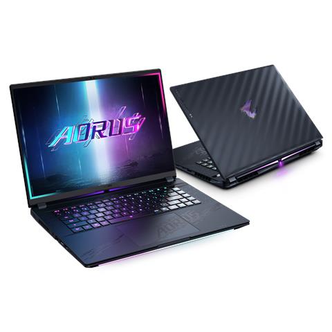 AORUS MASTER 16 BYHC5DEE65SP laptop Intel Core Ultra 9 275HX Computer portatile 40,6 cm (16") WQXGA 32 GB DDR5-SDRAM 2 TB SSD NVIDIA GeForce RTX 5080 Wi-Fi 7 (802.11be) Windows 11 Pro Nero - Foto 7