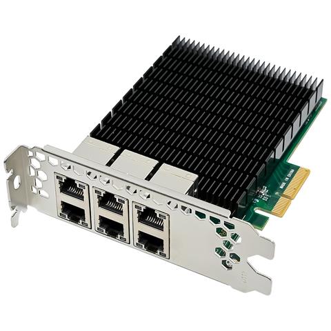 51127C scheda di rete e adattatore Interno Ethernet 1000 Mbit /s - Foto 2