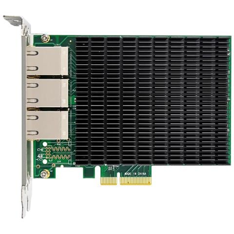 51127C scheda di rete e adattatore Interno Ethernet 1000 Mbit /s - Foto 7