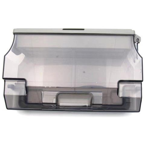 Contenitore Polvere Compatibile Con Ecovacs Dj35/dj36/dn55/dd35/dd56/dd37, Capacità Grande, Filtro Lavabile Per Robot Aspirapolvere - Foto 2