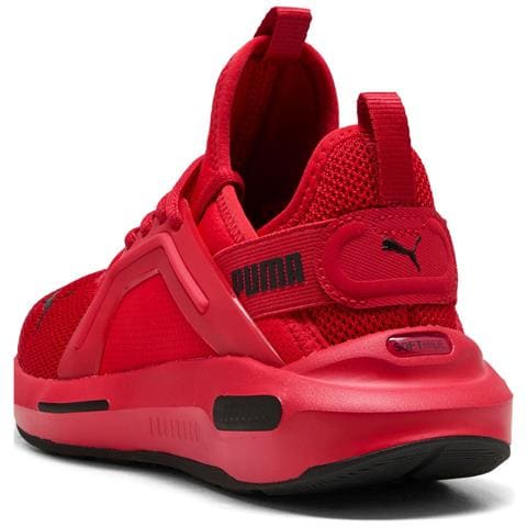 Softride Enzo 5 Jr For All Time 40151002, Donne, Rosso, 39 - Foto 6