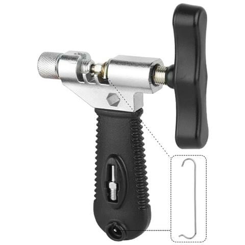 Strumento Premium Per Smagliare Catena Bici - Separatore Catena Di Alta Qualità - Foto 1