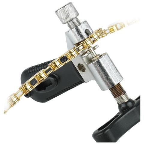 Strumento Premium Per Smagliare Catena Bici - Separatore Catena Di Alta Qualità - Foto 2