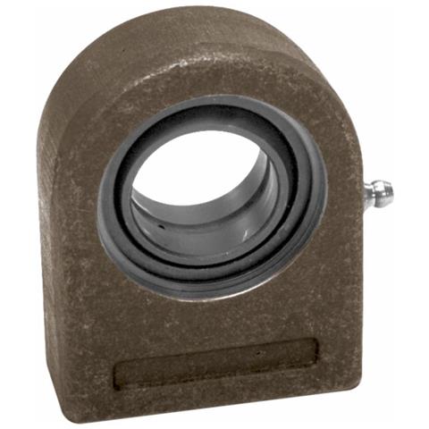 Snodo Sferico Posteriore Per Terzo Punto Ø 30mm - Foto 1