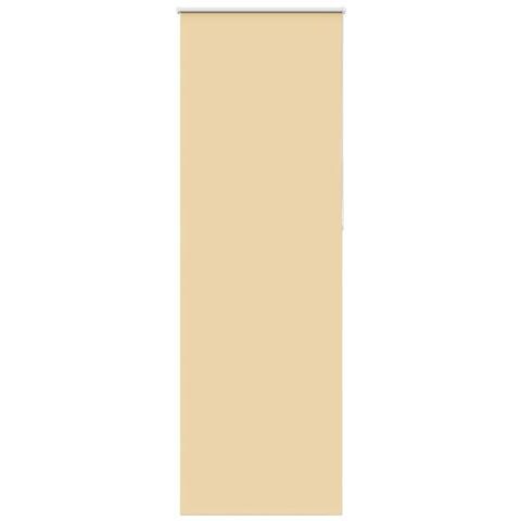 Tenda a Rullo Oscurante 65x210 cm Larghezza Tessuto 60,7 cm - Foto 1