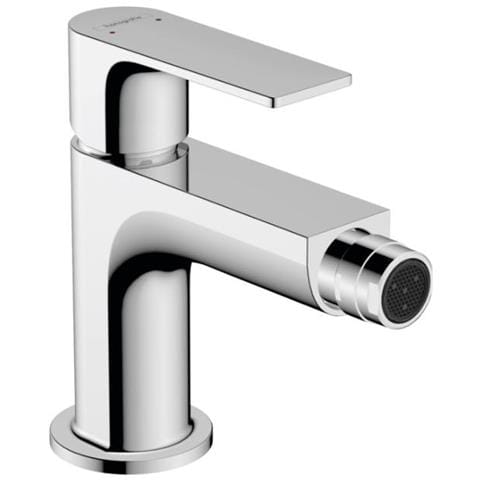Rebris E Miscelatore Monocomando Bidet Cromo - Foto 1