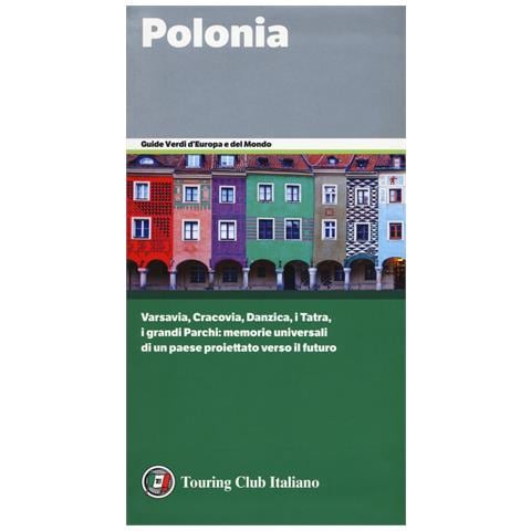 Polonia - Foto 1