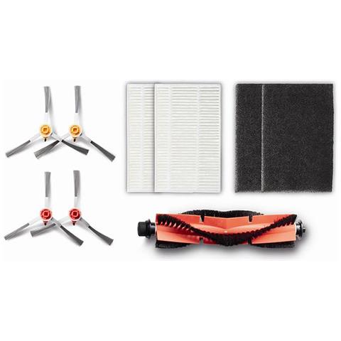 Set Di Accessori Per Robot Aspirapolvere Rvc-001 - Foto 1